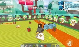 迷你世界爆料新联动视频,奇幻冒险之旅即将开启！